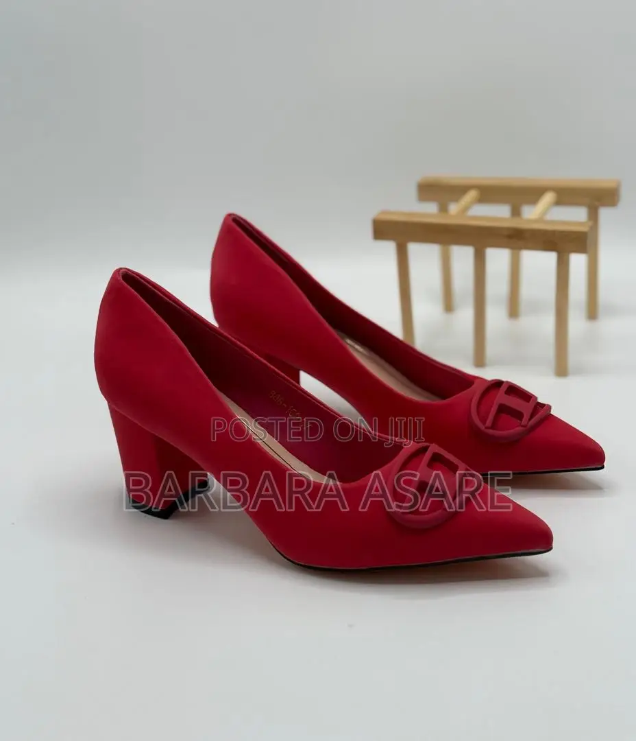 Heels and Slippers Wears