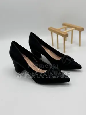 Heels and Slippers Wears