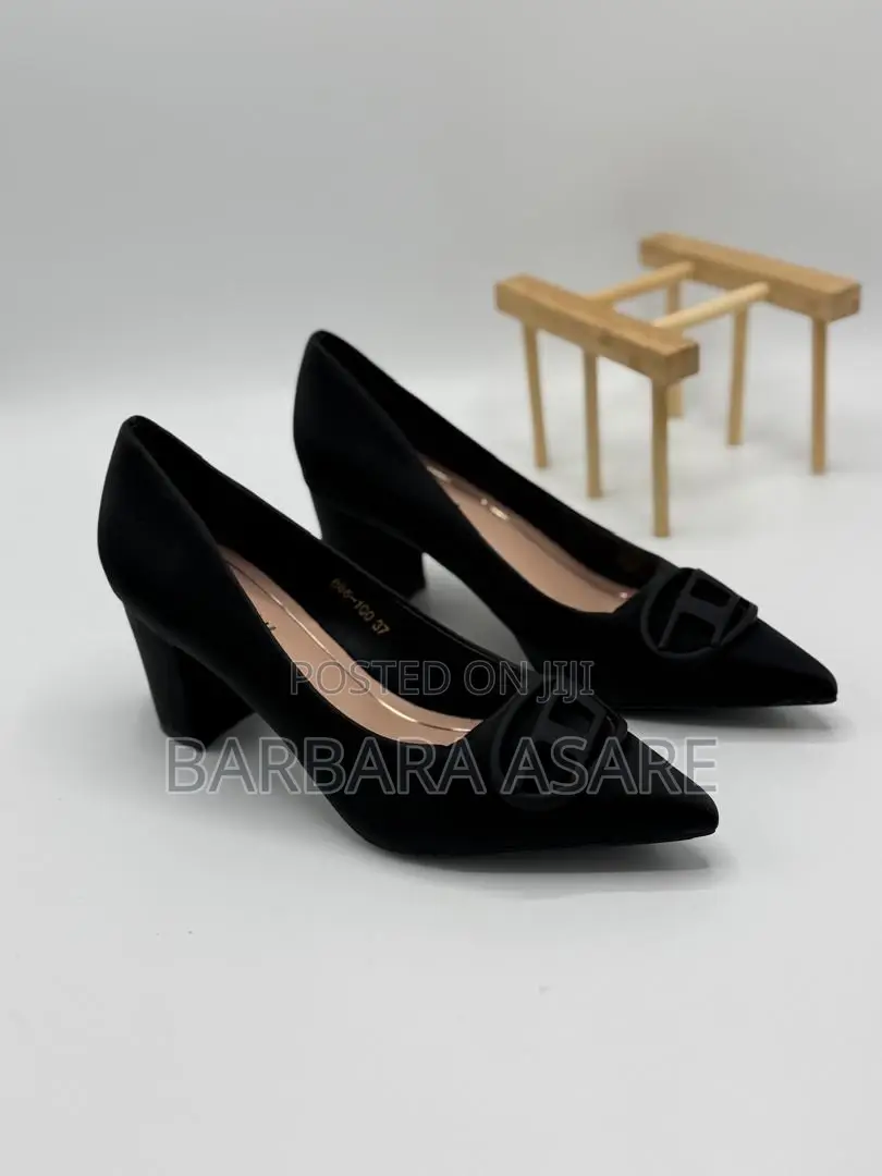 Heels and Slippers Wears