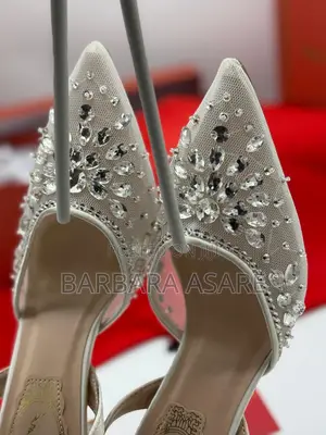 Heels and Slippers Wears