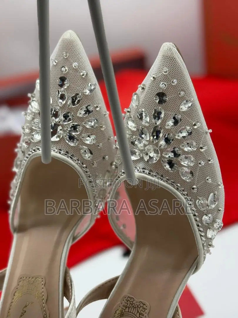 Heels and Slippers Wears