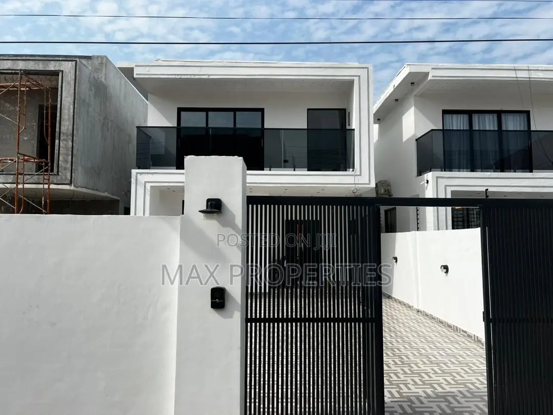 Furnished 4bdrm House in Lake Side Estate for sale