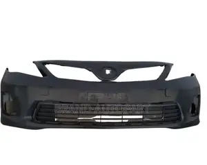 Toyota Corolla Front Bumper 2009 to 2019