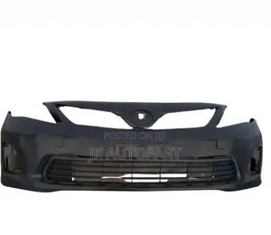 Toyota Corolla Front Bumper
