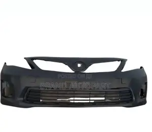 Toyota Corolla Front Bumper 2009 to 2019