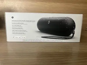 Beats Pills