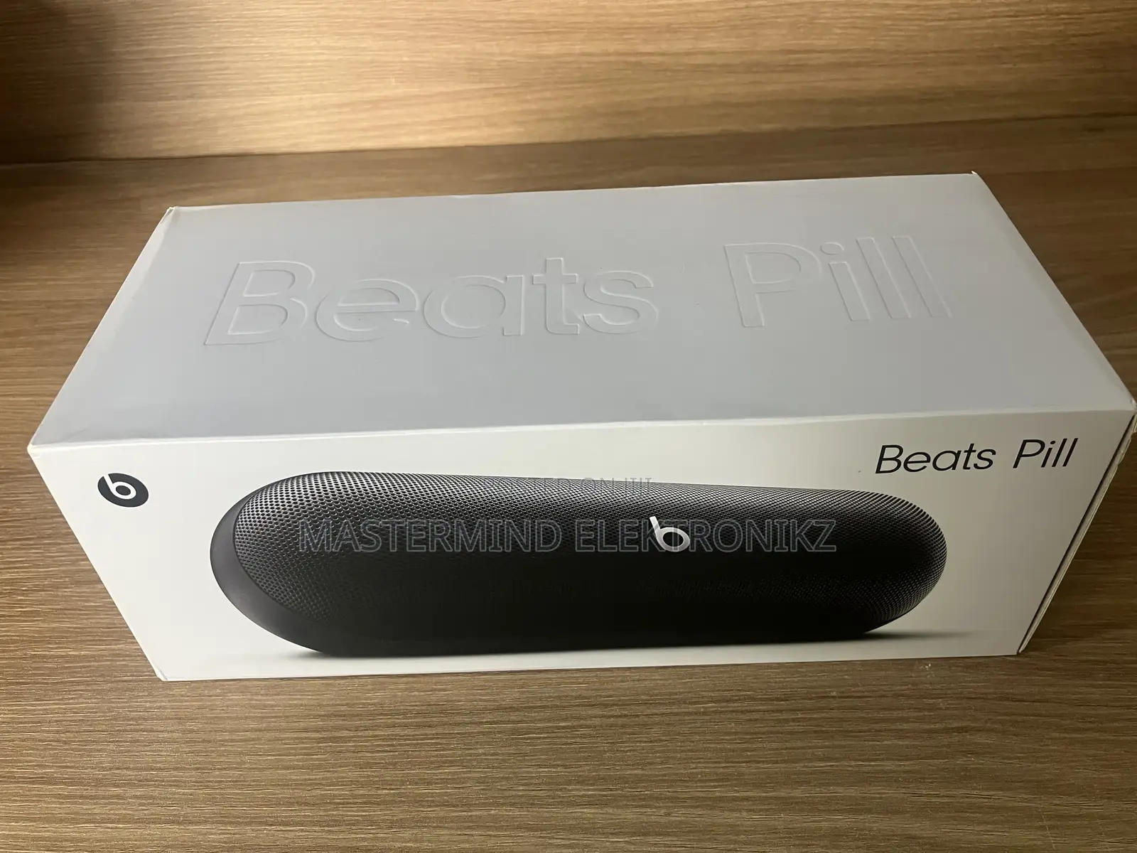 Beats Pills