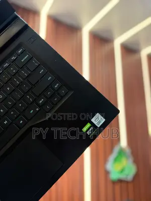 Laptop Dell G7 15 7590 16GB Intel Core i7 SSD 512GB