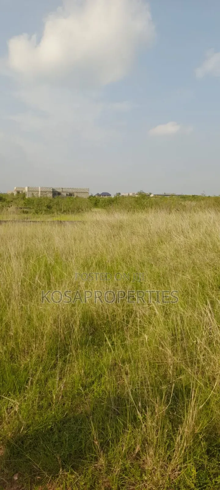 Lands and Plots for Sale at Katamanso East Legon Hills