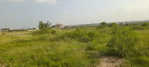 Lands and Plots for Sale at Katamanso East Legon Hills