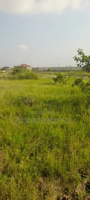 Lands and Plots for Sale at Katamanso East Legon Hills