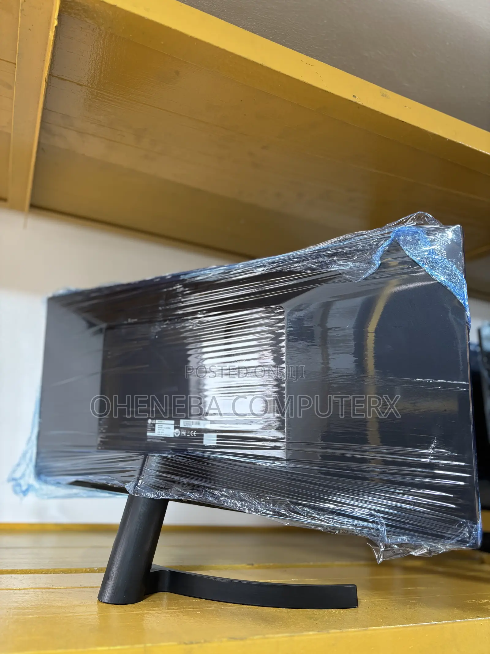 Lg 29-Inches Ultrawide FHD Ips Monitor 21:9