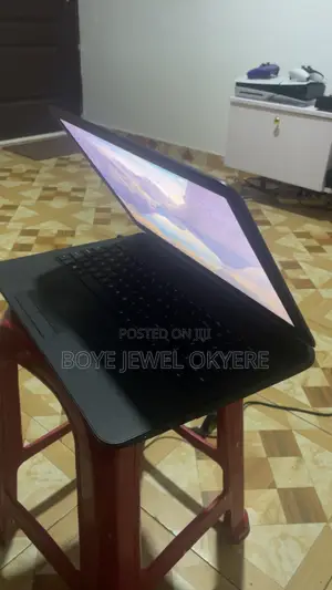 Laptop HP 15 8GB AMD HDD 500GB