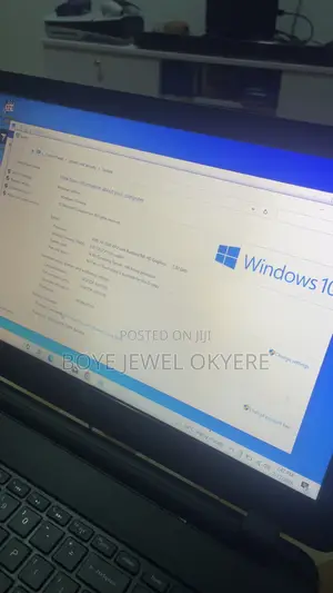 Laptop HP 15 8GB AMD HDD 500GB