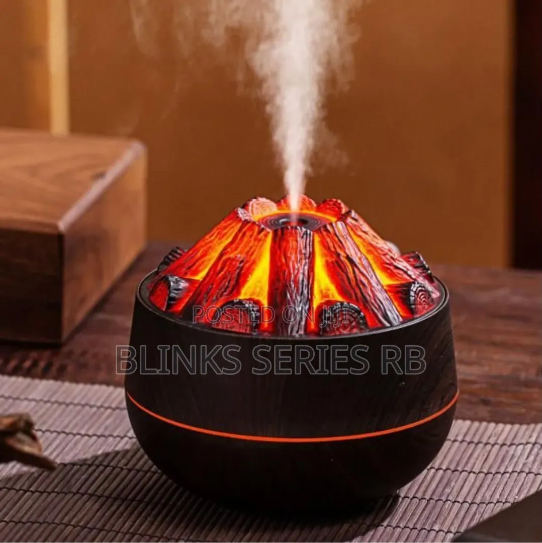 Air Humidifier