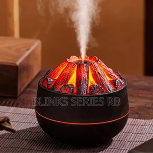 Air Humidifier