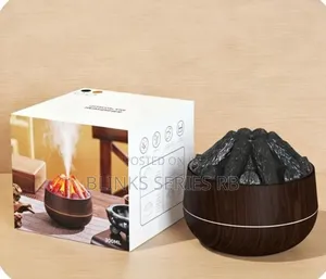 Air Humidifier