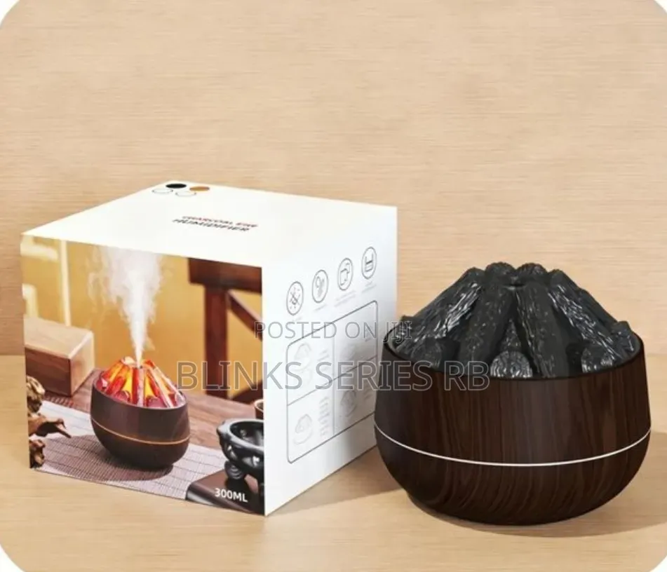 Air Humidifier