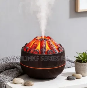 Air Humidifier