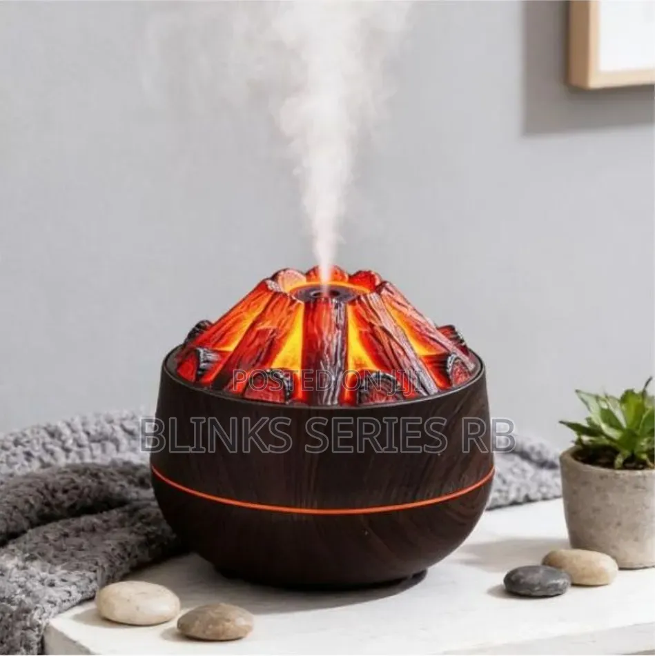 Air Humidifier