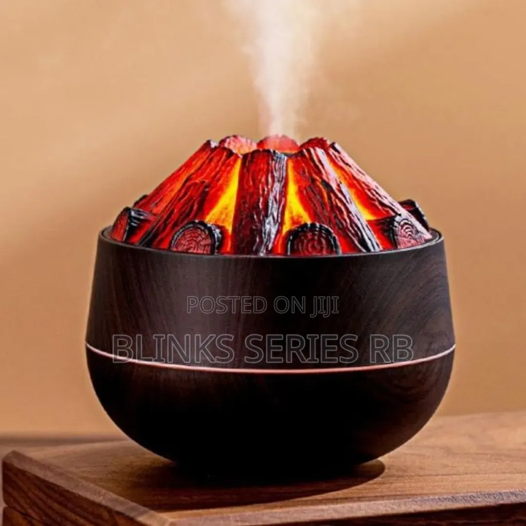 Air Humidifier