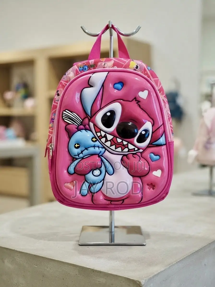 School Backpacks