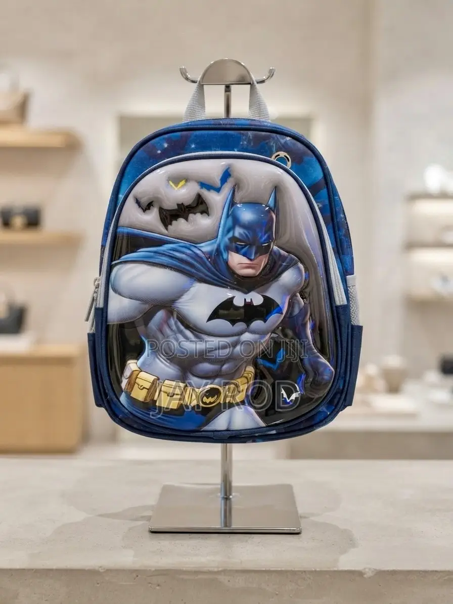 School Backpacks