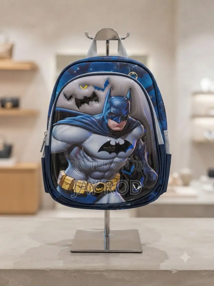 School Backpacks