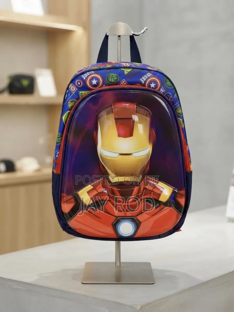 School Backpacks