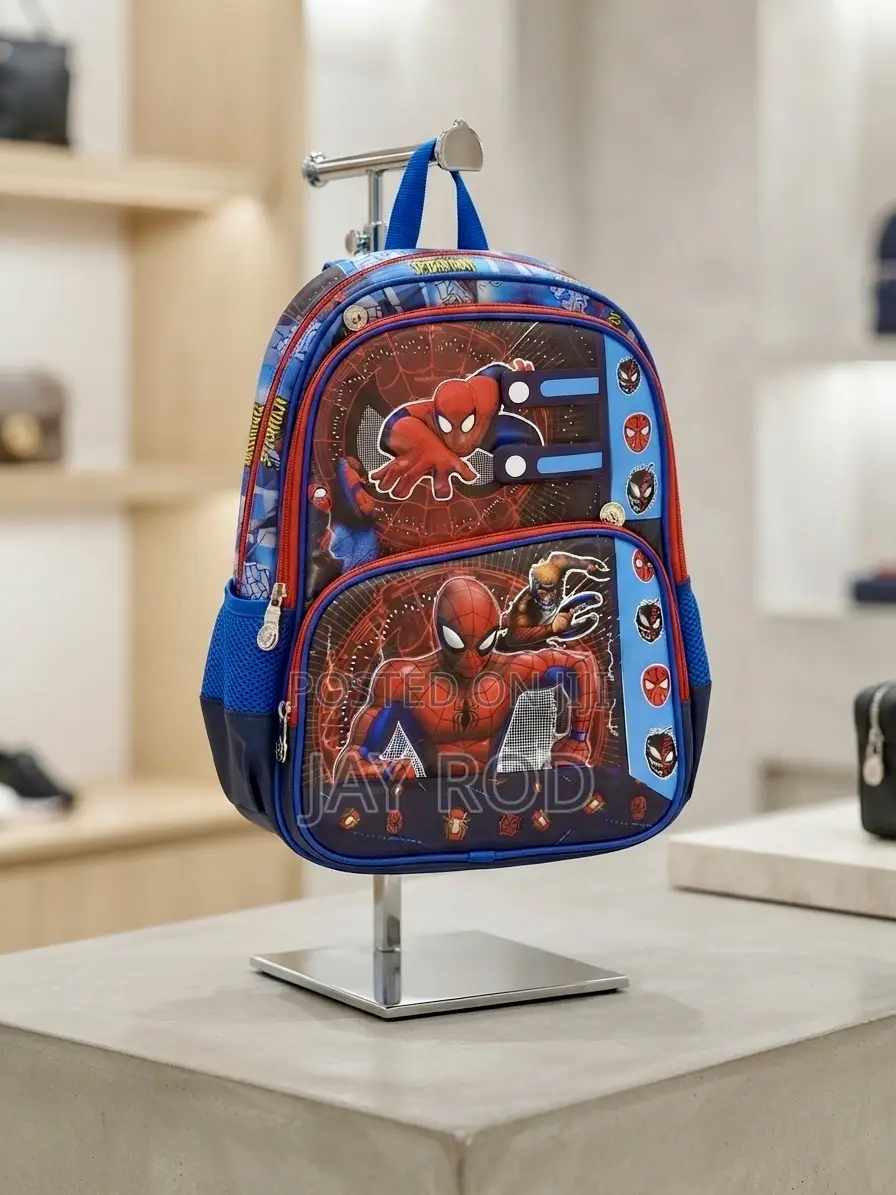 School Backpacks