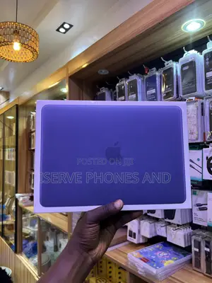 New Laptop Apple MacBook Neo 2026 8GB SSD 256GB