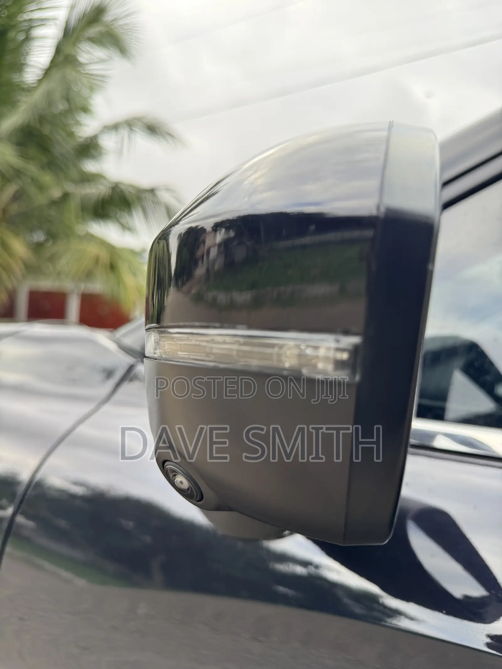 Mitsubishi Outlander SE 2022 Black