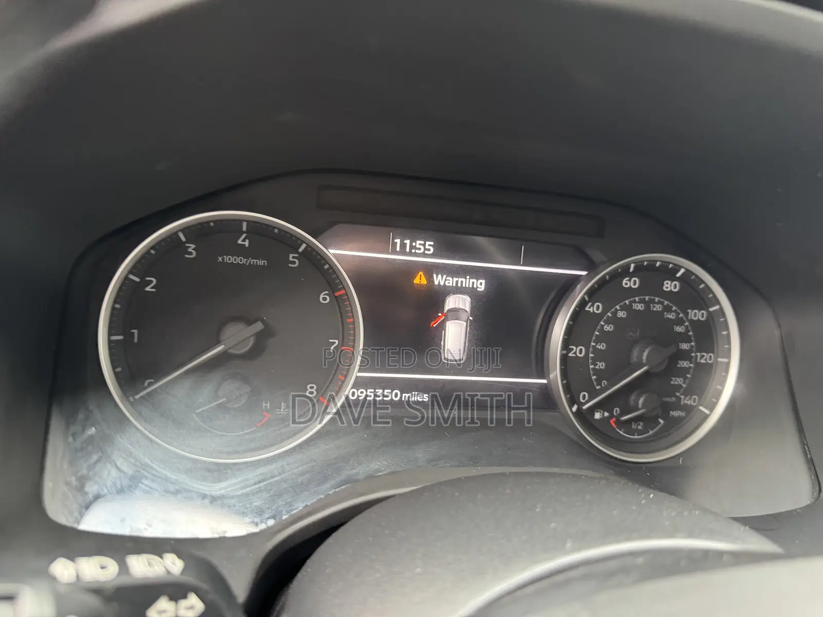 Mitsubishi Outlander SE 2022 Black