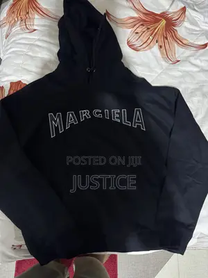 Heavy Hoodie