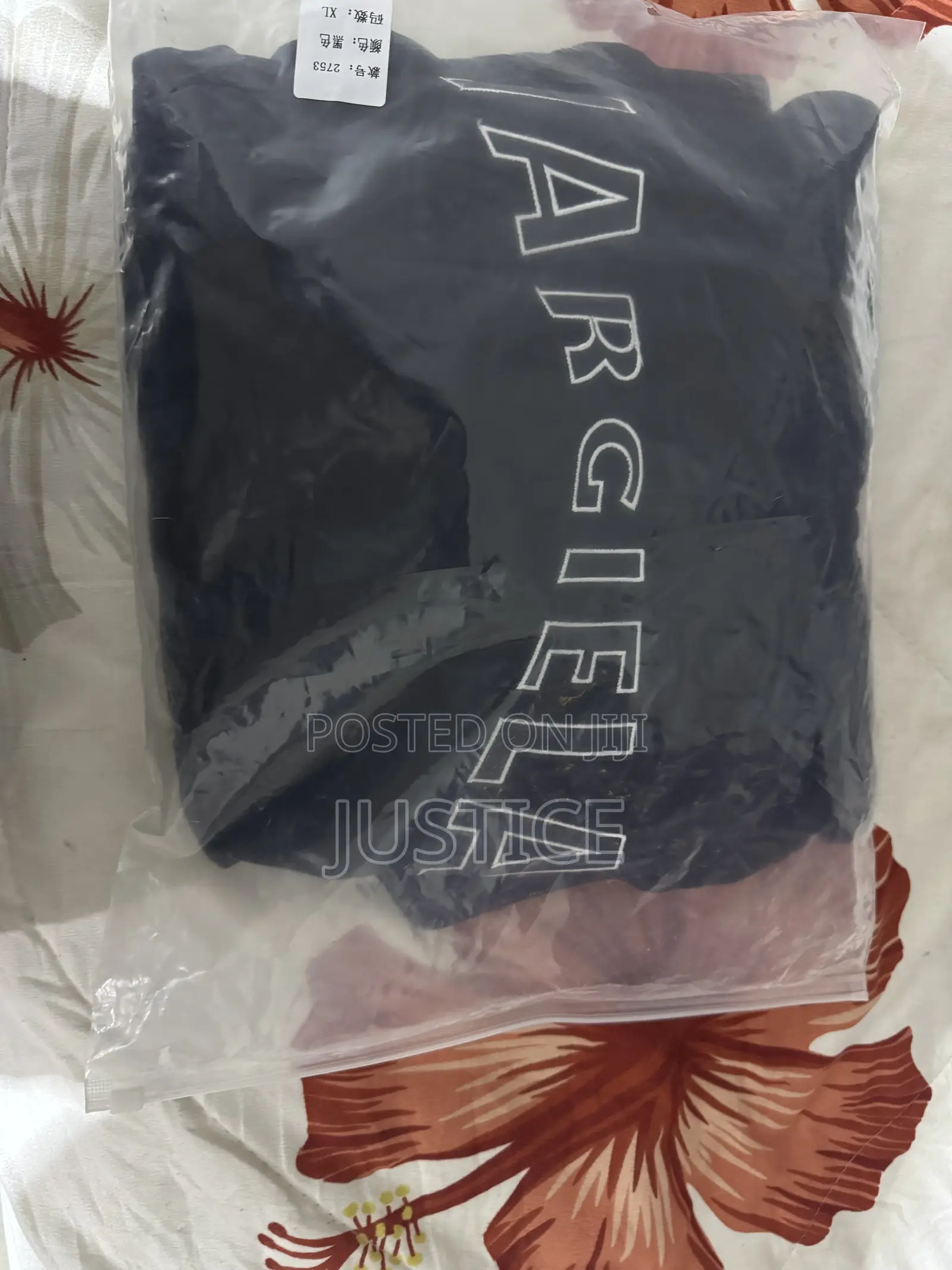Heavy Hoodie