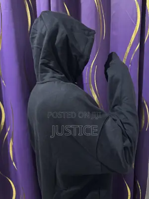 Heavy Hoodie