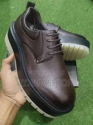 Mens Classic Casual Shoe