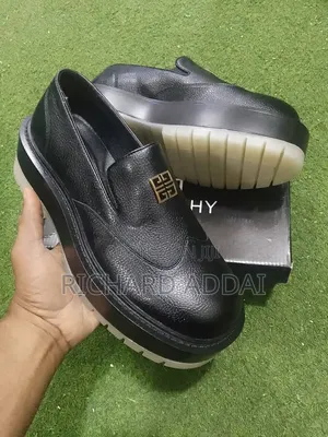 Mens Classic Casual Shoe