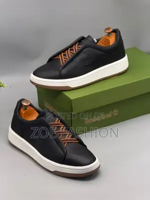 Mens Classic Casual Sneakers