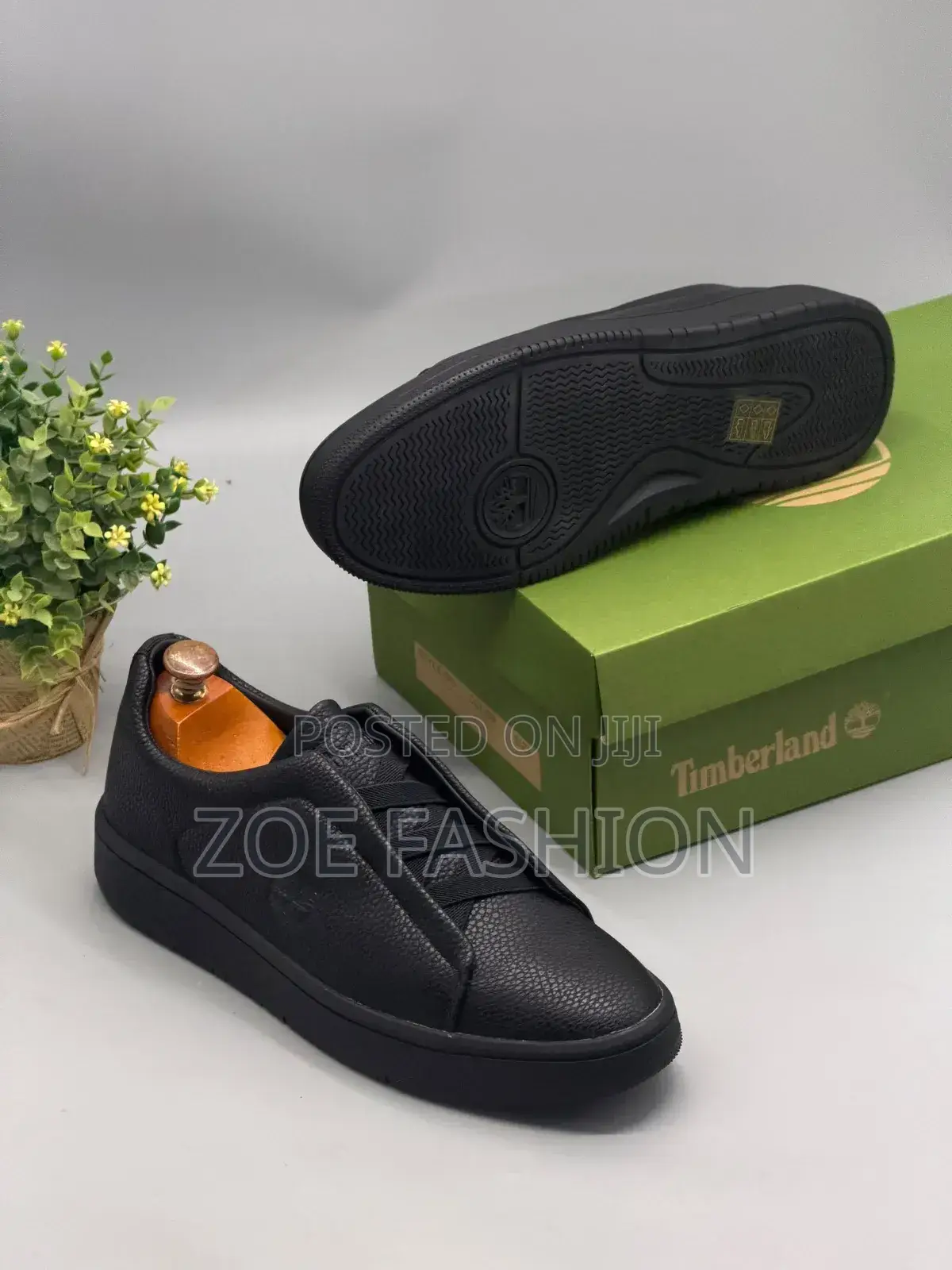 Mens Classic Casual Sneakers