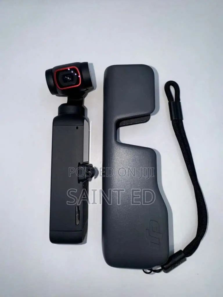 Dji Osmo Pocket 2