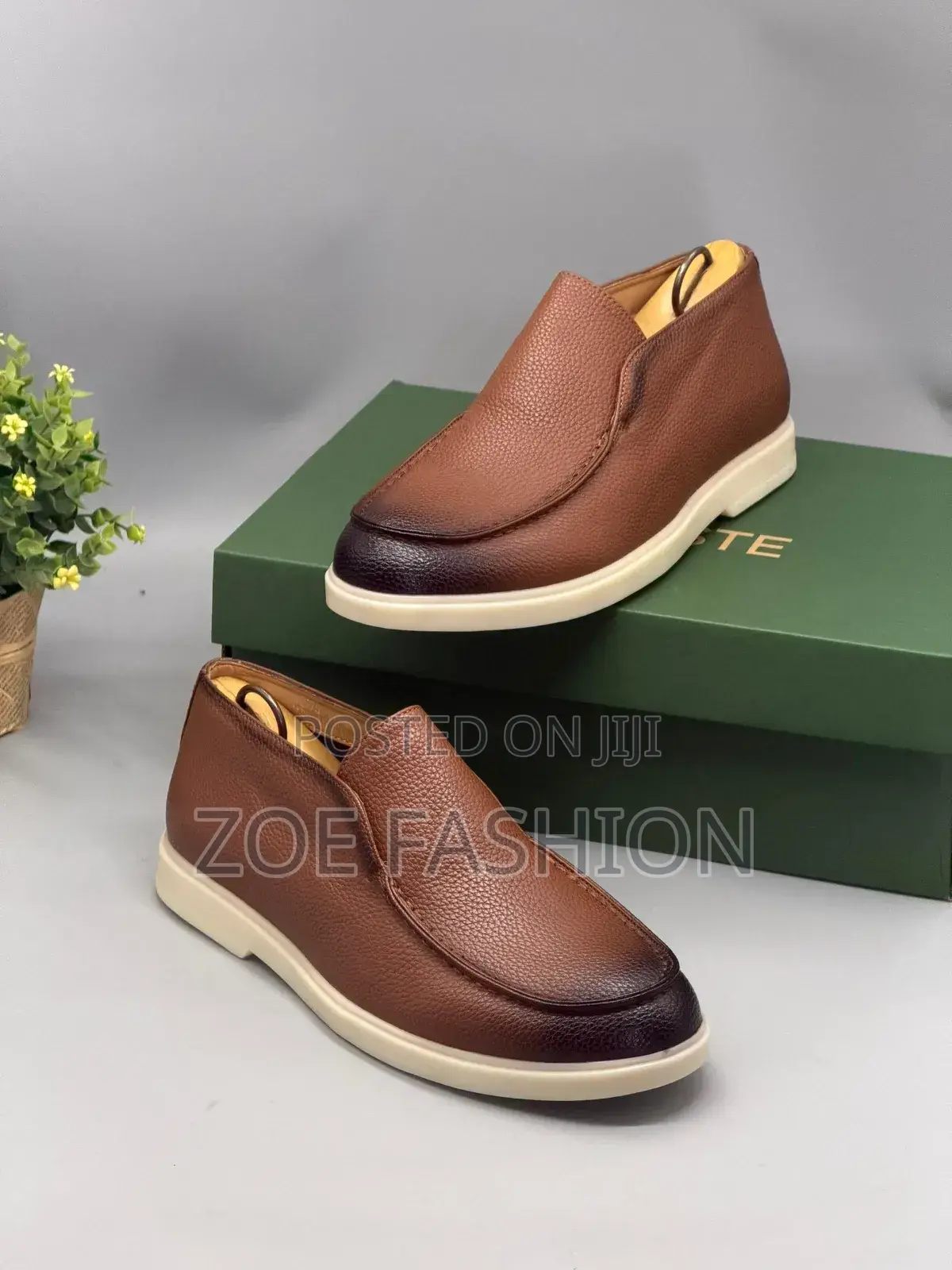 Men Classic Casual Wear