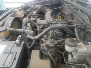 Toyota Hilux 2013 Gray