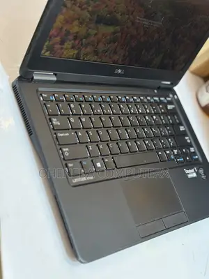 Laptop Dell Latitude E7240 8GB Intel Core i5 HDD 500GB