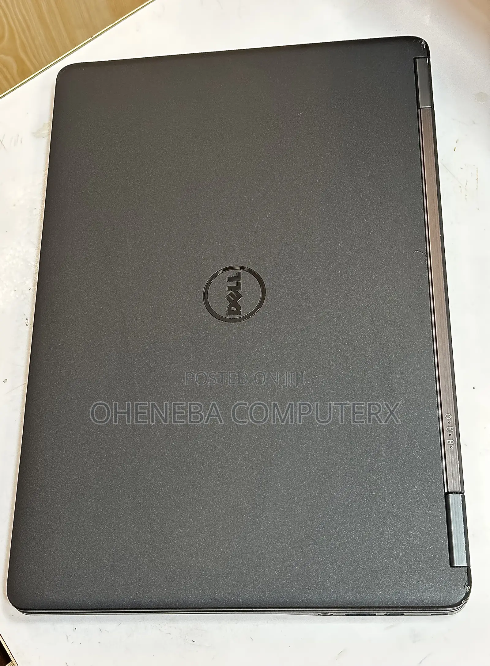 Laptop Dell Latitude E7240 8GB Intel Core i5 HDD 500GB