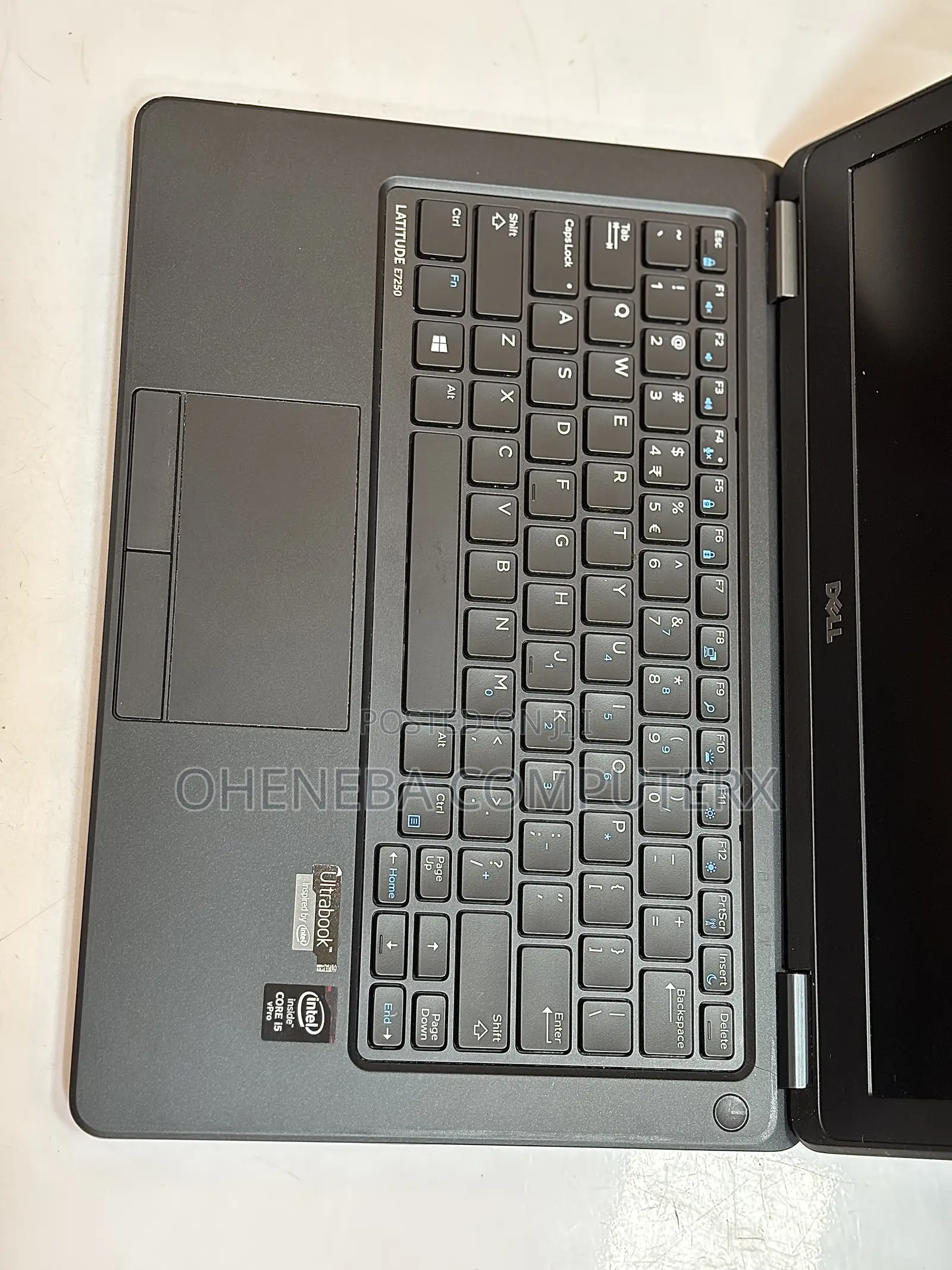 Laptop Dell Latitude E7240 8GB Intel Core i5 HDD 500GB