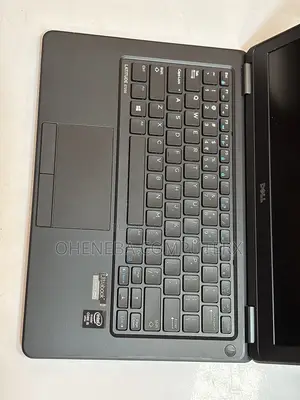 Laptop Dell Latitude E7240 8GB Intel Core i5 HDD 500GB