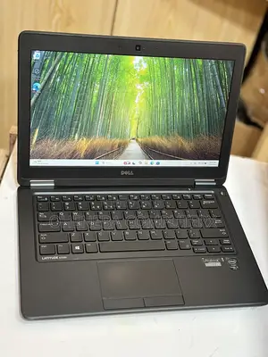 Laptop Dell Latitude E7240 8GB Intel Core i5 HDD 500GB
