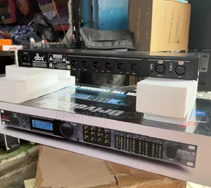 DBX Driverack Pa
