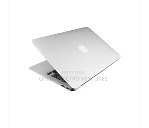 Laptop Apple MacBook Air 4GB Intel Core i5 HDD 128GB